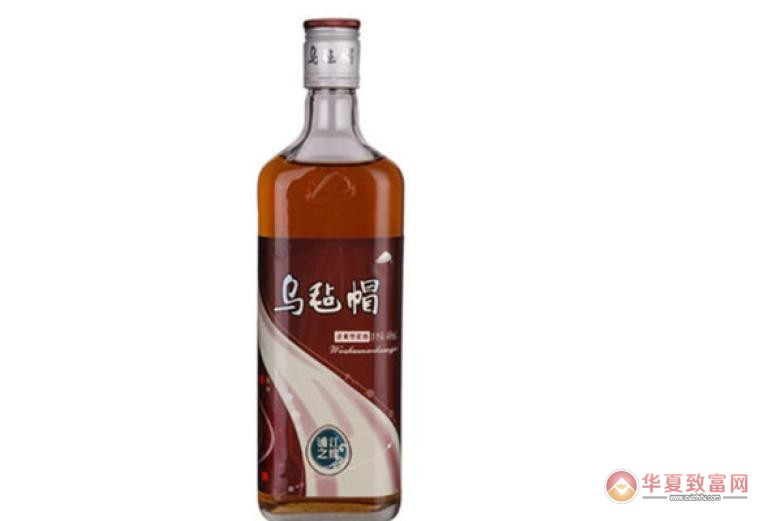 乌毡帽黄酒加盟 乌毡帽黄酒加盟
